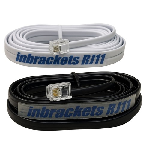 Rj11 cable adsl sky - rj11, bt