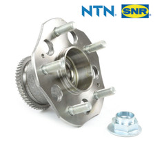 GENUINE NTN JAPAN REAR HUB