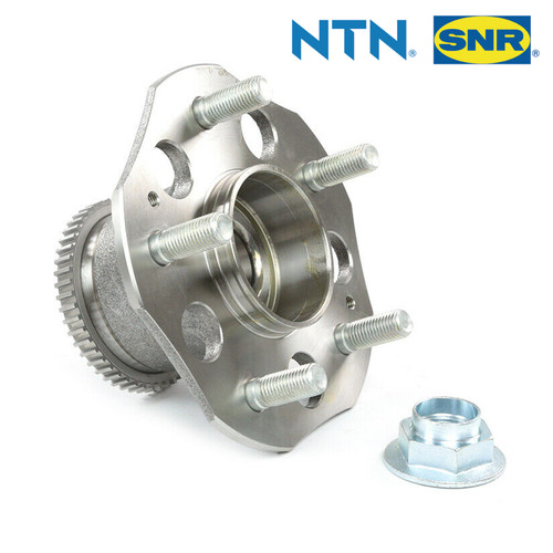Genuine ntn japan - ntn, rear
