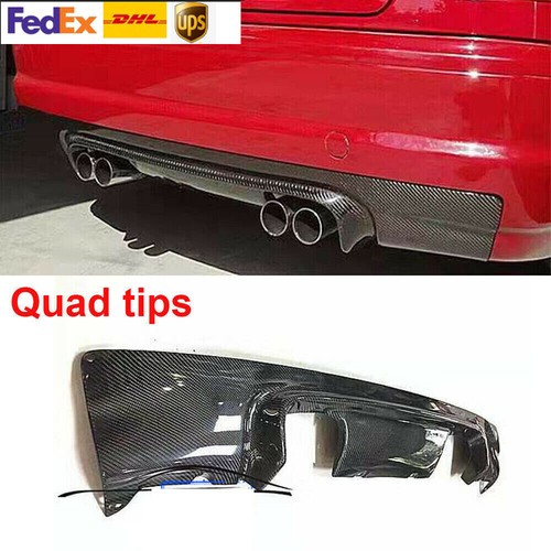 Carbon fiber bmw e46 - e46, m3