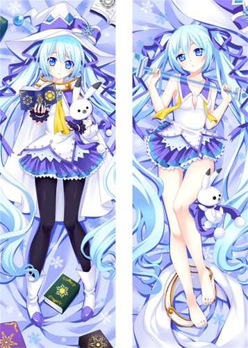 Snow hatsune miku - hatsune,