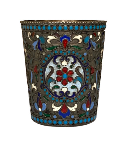Antique russian - antique,