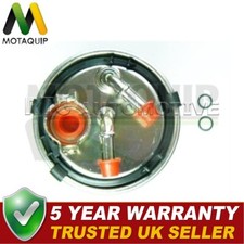 Motaquip Fuel Filter Fits
