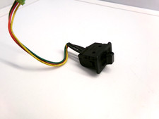 KYMCO FORU MAXI XLS mobility scooter spare parts: INDICATOR SWITCH