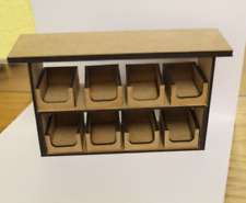 DOLLS HOUSE = Handcrafted