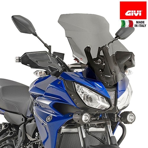 Givi d2130s windscreen ready - givi,