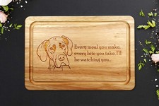 Great Dane | Chopping Board |