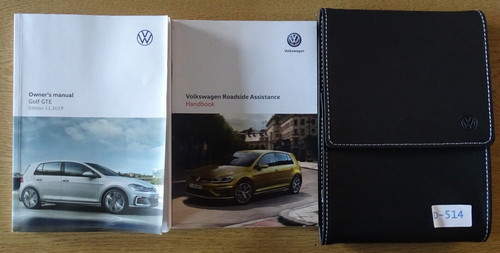 Genuine golf gte - genuine,