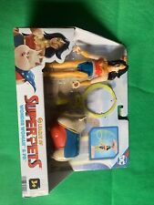 Fisher Price DC League of