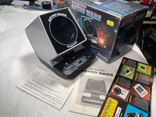 Astro Wars 1 Owner Grandstand