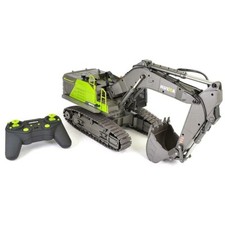 Huina RC Excavator Digger