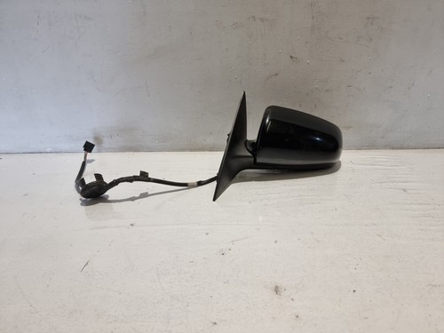 Audi electric wing - a6, mirror