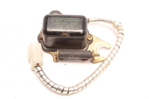 Rectifier regulator yamaha - regulator, xs