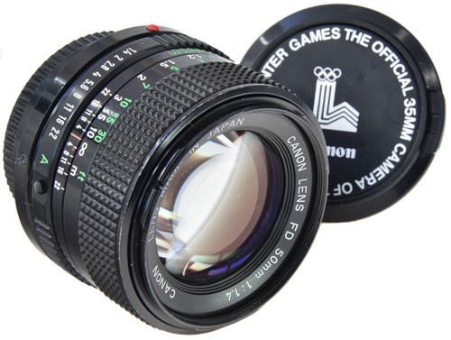 Canon 50mm 4 - canon,