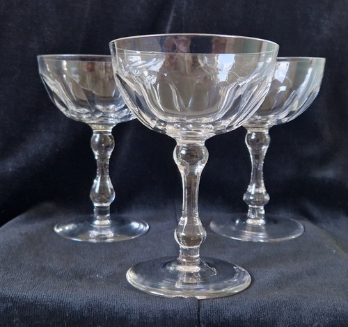 Fine 19th century - century, glasses