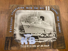 KB KOLSTER BRANDES - SALES