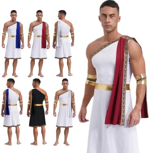 Mens ancient greek - uk,