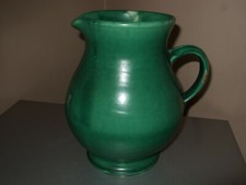 CH Brannam Barnstaple Green