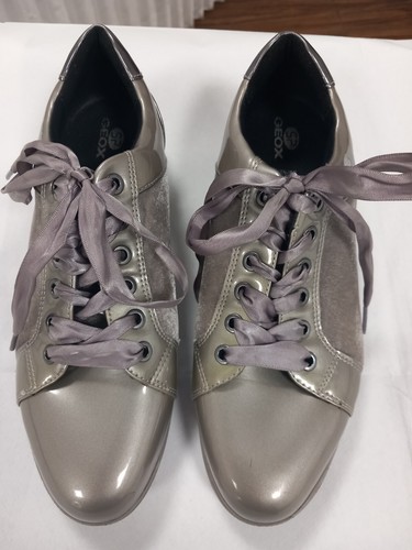 Geox ladies shoes size - geox, 6
