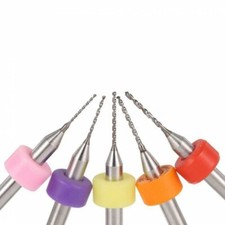 Tungsten Carbide Micro Drill