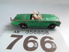 Lone Star Tuf-Tots Mercedes 280 SL 1:86  (766)