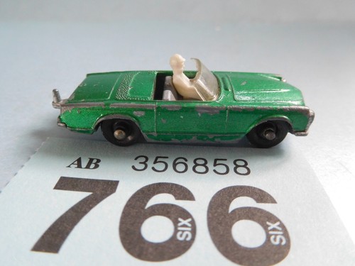 Lone star tuf tots mercedes - star,
