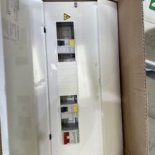 12 way Easy9 Consumer unit -