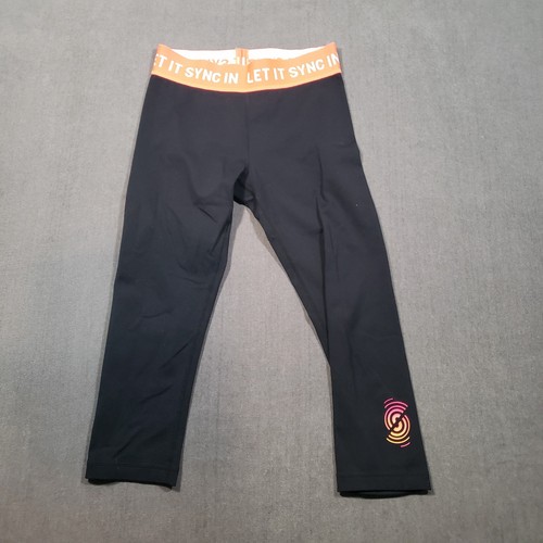 Zumba wear capri - wear,