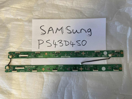 Buffer boards lj41 09476a - buffer, lj41-09476a