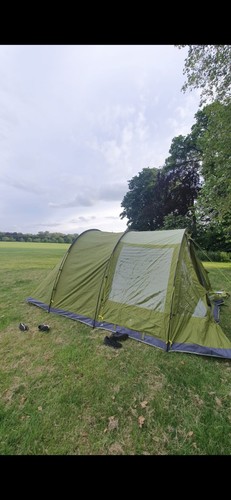 Vango icarus 500 dlx - vango,