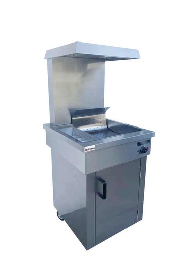 Infernus commercial chip - infernus,