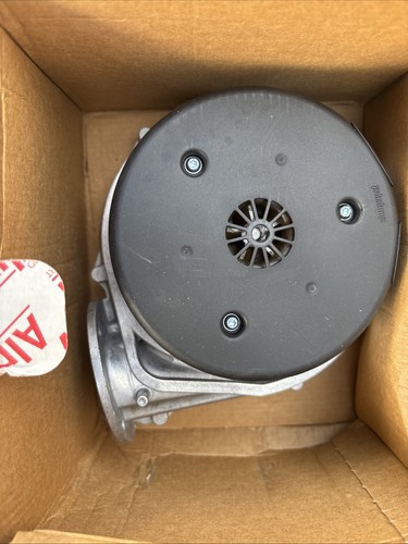 Alpha 029719 boiler fan - 1.029719,