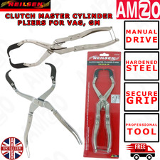 Neilsen Clutch Master Cylinder Pliers VAG GM Audi VW Opel Peugeot Citroen CT6750
