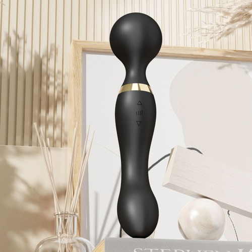 Multi speed magic massager - magic,