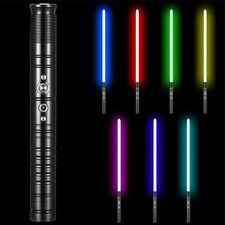 USB Lightsaber Light Up Saber