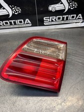 Mercedes-Benz E W210 2000