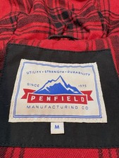 Penfield 60/40 Kasson Mountain