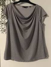 Ladies Basque Petite Short