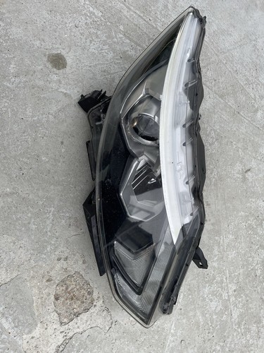 Nissan qashqai j11 xenon - nissan,