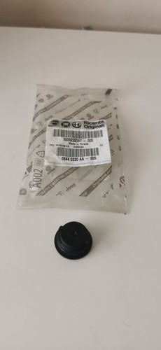 Genuine fiat 500x - genuine,