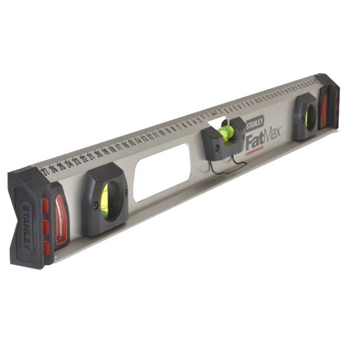 Stanley fatmax beam magnetic - stanley, i