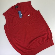 Galvin Green Golf Slip over