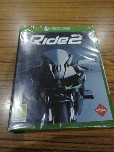 Xbox ride pal - xbox, game