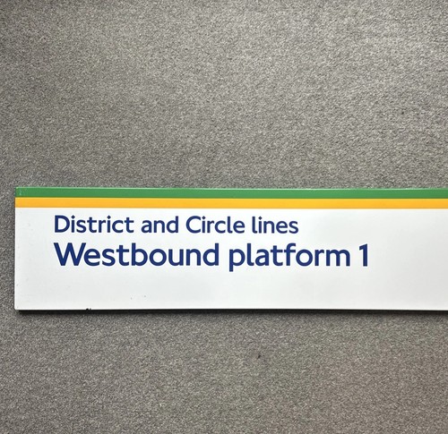 1991 circle district lines - &,