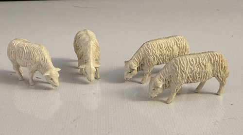Unbranded vintage farm - unbranded, white