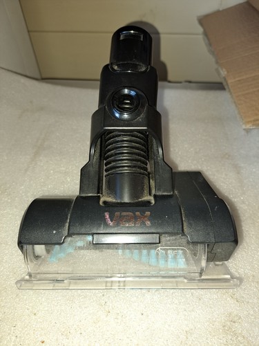 Vax head model - vax,