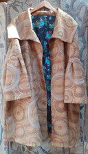 Maxmara style spring coat