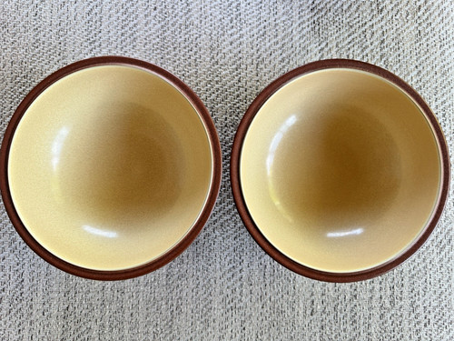 Pair denby juice - pair,