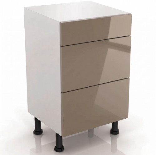 Fully assembled kitchen 600mm - fully,