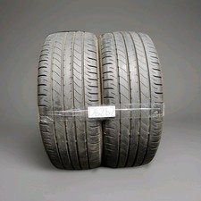 2×225/40 R18 91W Dunlop 5/6mm (D6262)Fitting Doncaster